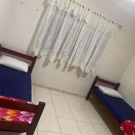 Hostel So Para Mulheres Goiânia Dış mekan fotoğraf