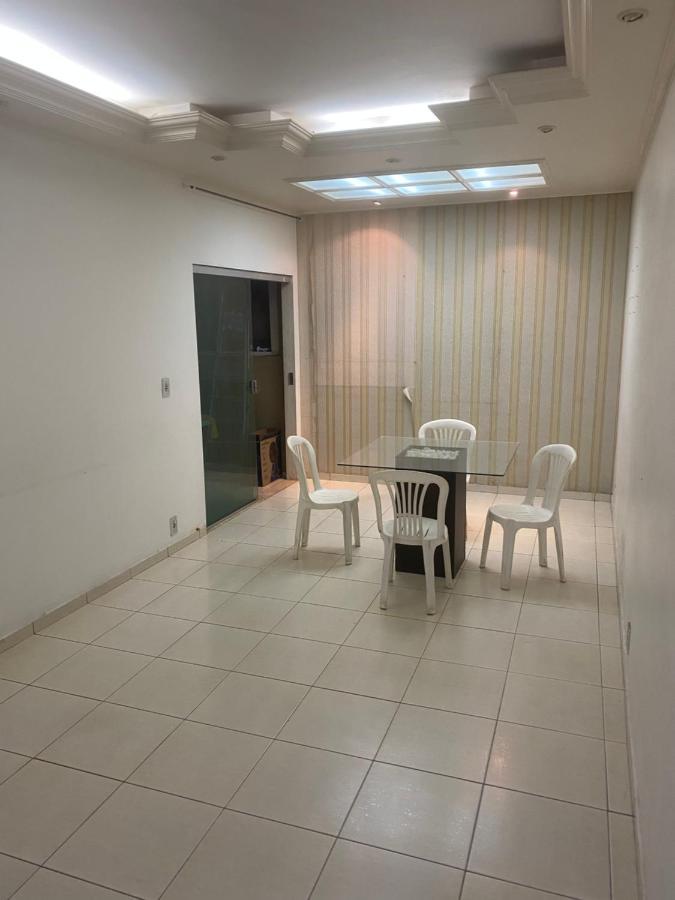 Hostel So Para Mulheres Goiânia Dış mekan fotoğraf